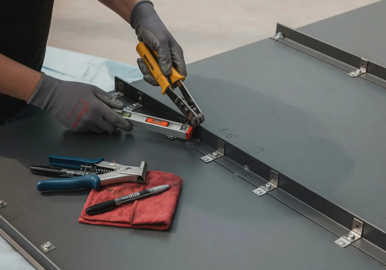 Why choose Metal Roofing Installation in Manhattan, NV